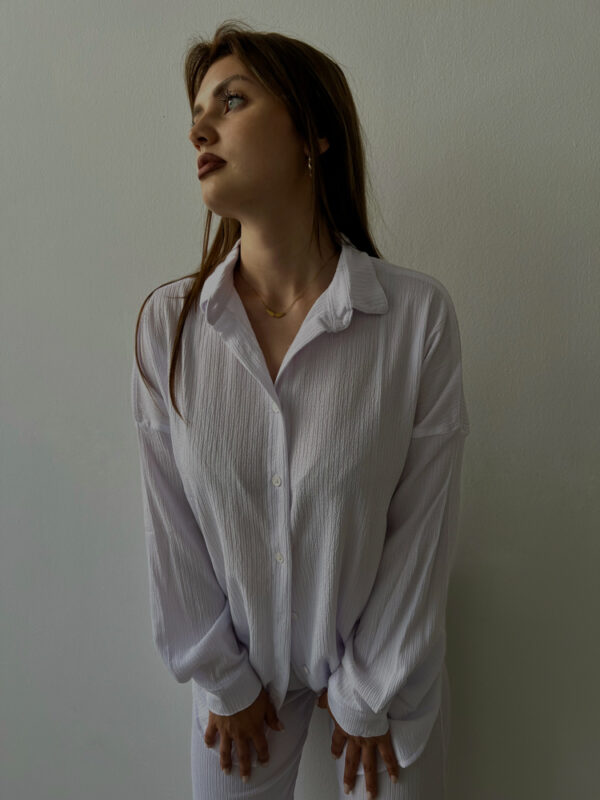 CALIBRI WHITE SET