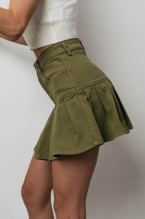 power green fousta2