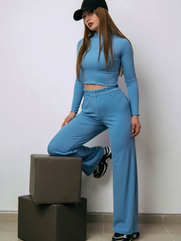 vibe blue set2