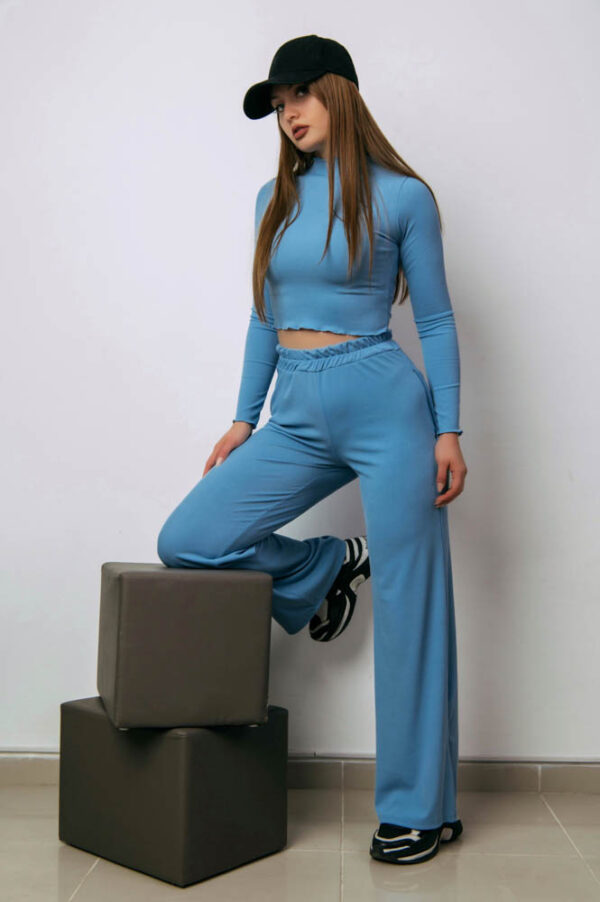 vibe blue set2